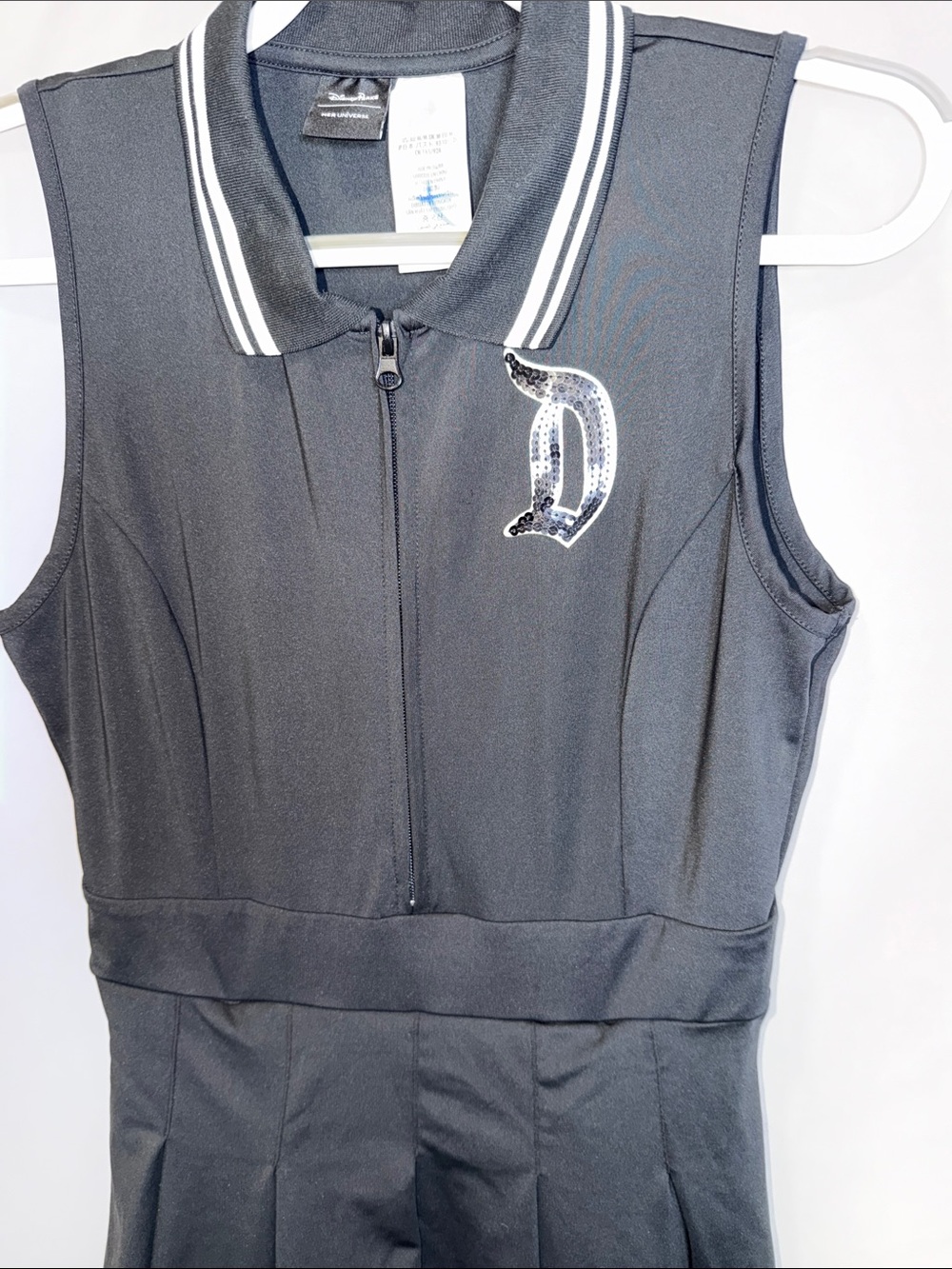 Disneyland Collared Tennis Dress by Her Universe - Picture 8 of 15
